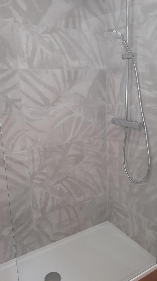 Ferienwohnung T3 Moderne Et Cosy Avec Linge Et Menage Compris Cauterets Exterior foto
