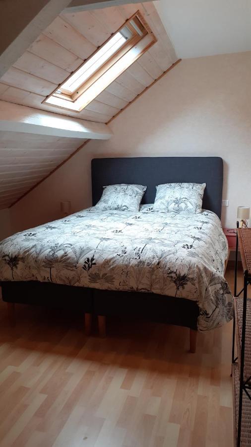 Ferienwohnung T3 Moderne Et Cosy Avec Linge Et Menage Compris Cauterets Exterior foto